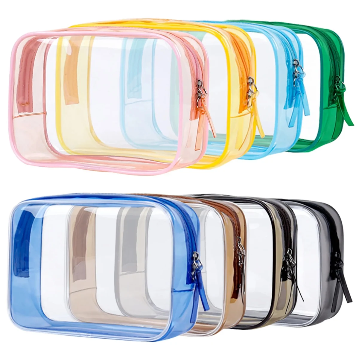 Makeup Bag 1