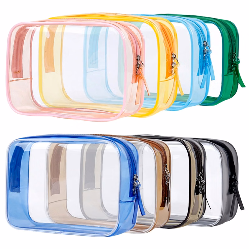 Makeup Bag