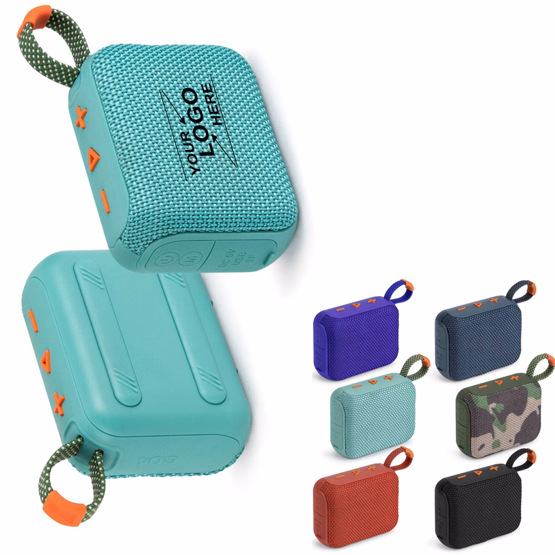 Compact Wireless Wireless Speaker