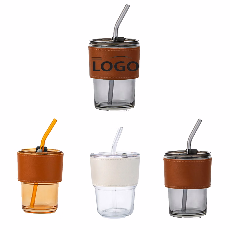 13.5oz Bamboo Cup MOQ 100PCS
