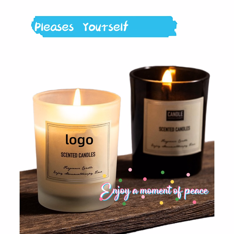 Gift candles