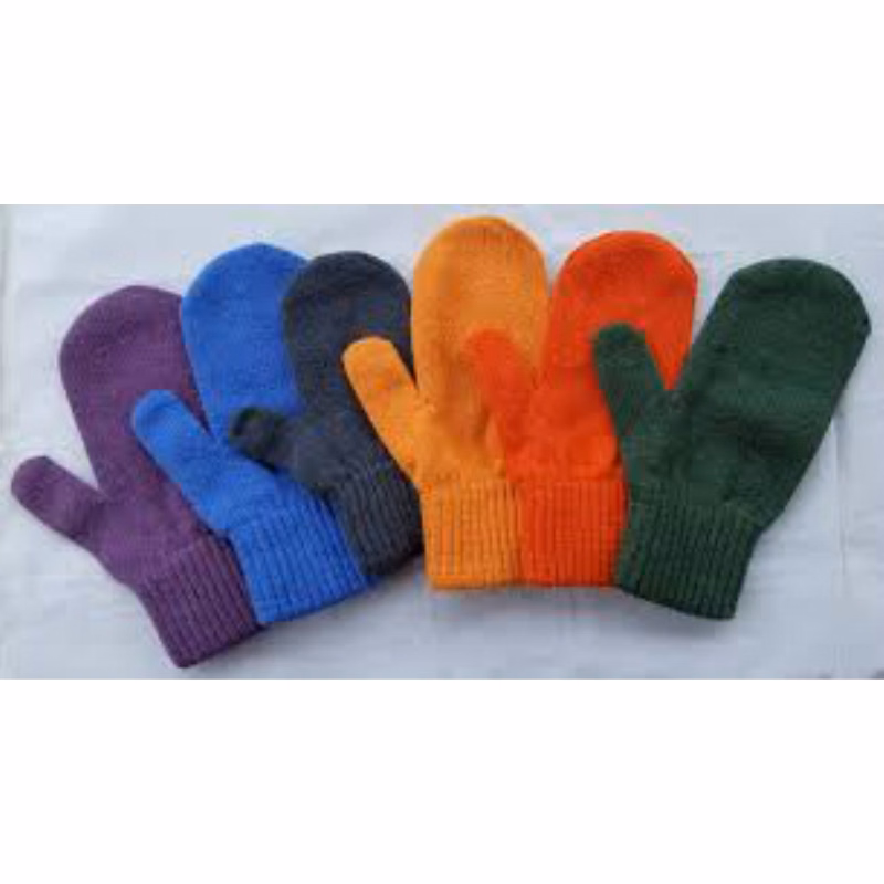 Mittens