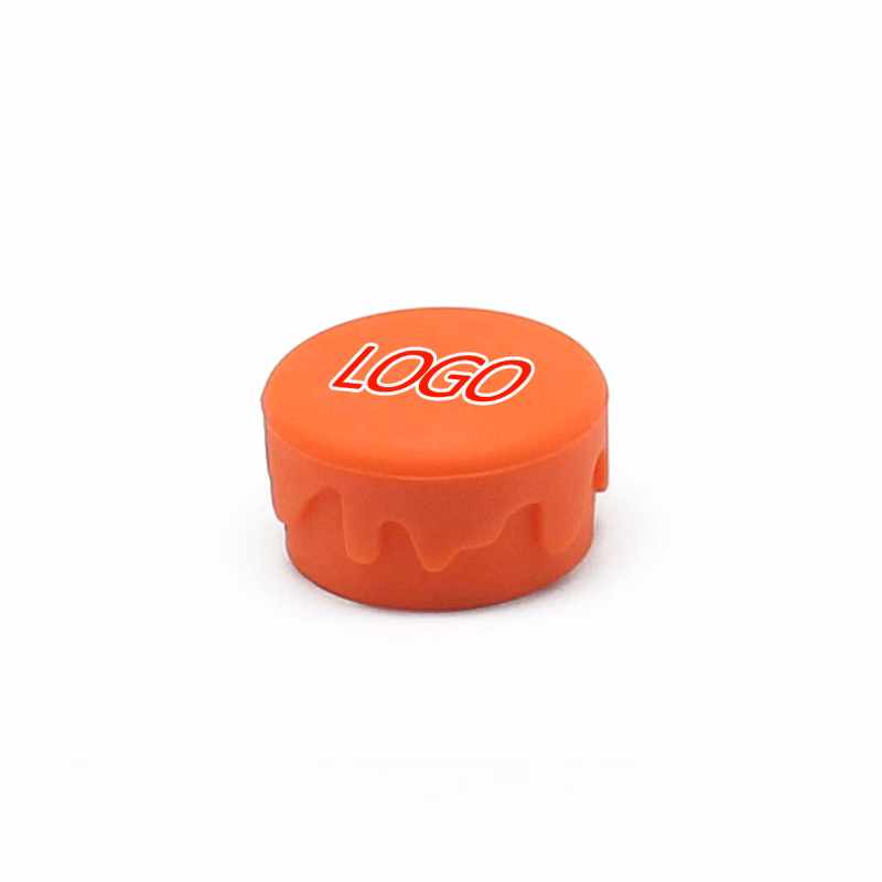Silicone Rubber Beer Bottle Stopper