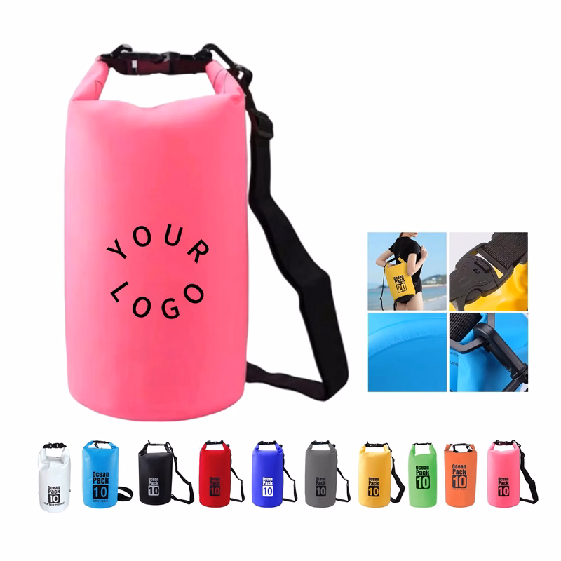 Foldable Waterproof Dry Bag
