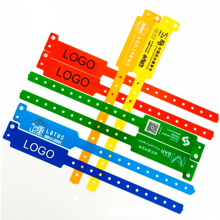 Disposable PP Bracelets