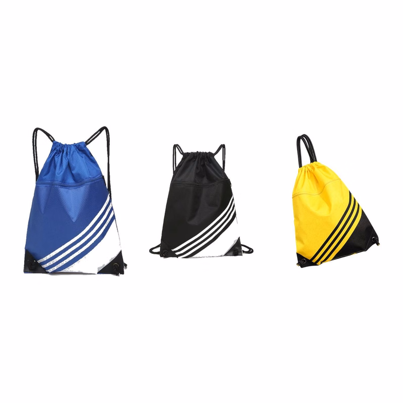 Multi-Carry Backpack for School and Sports