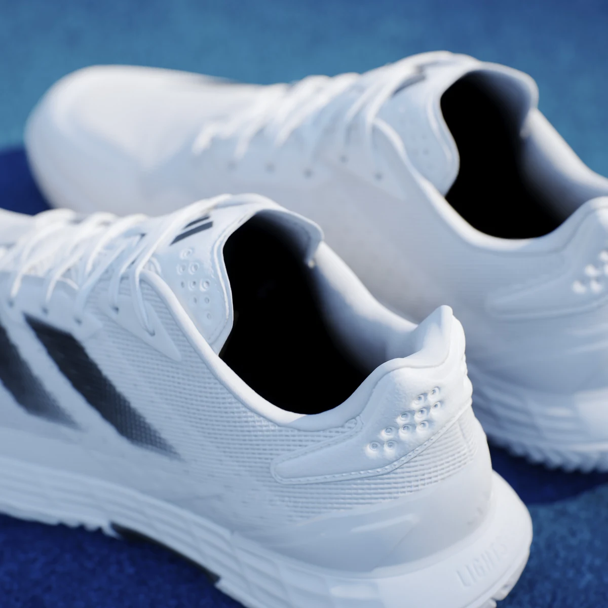 Defiant Speed 2 Tennis Shoes 1