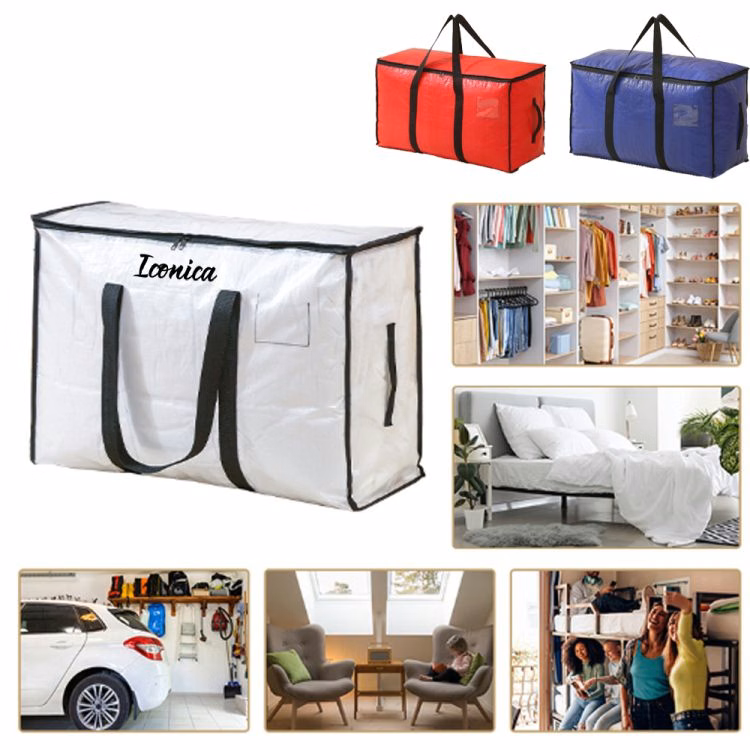 Moving Storage Bags