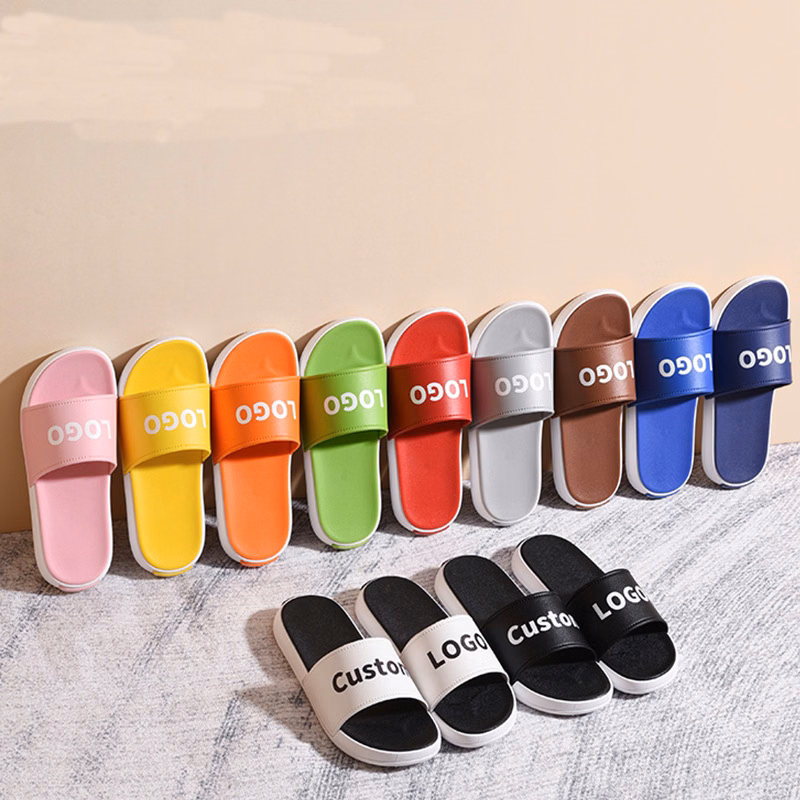 Fashion Men Female Sandals