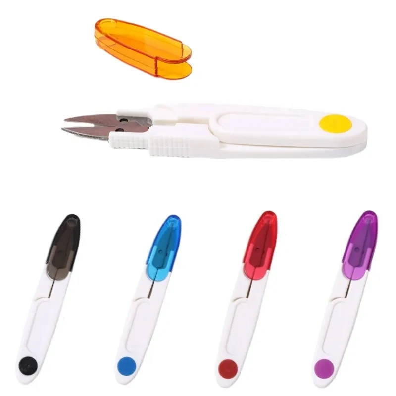 U-Shaped Sewing Scissors 1