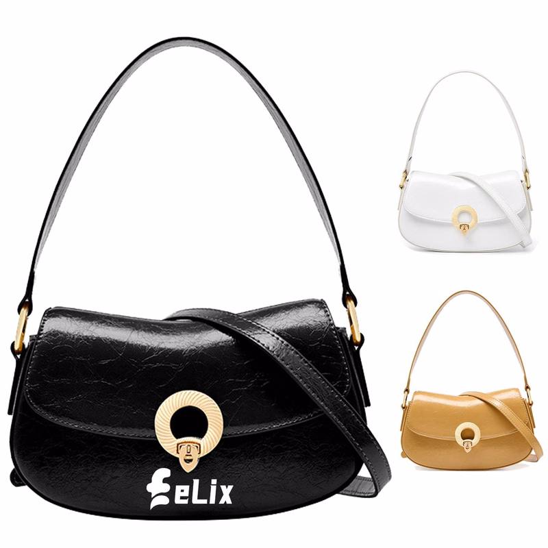 French Niche Women'S Bag