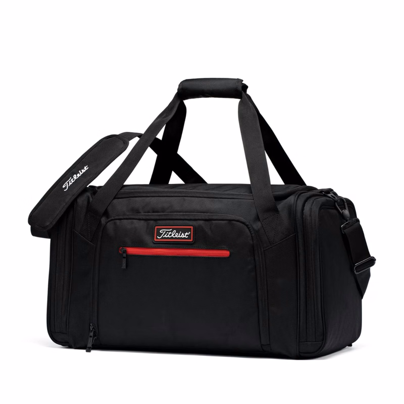 Titleist® Players Duffel Bag