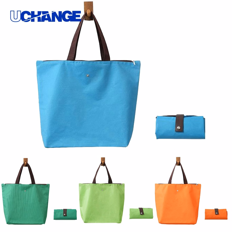 Reusable Tote Shopping Bag for Groceries