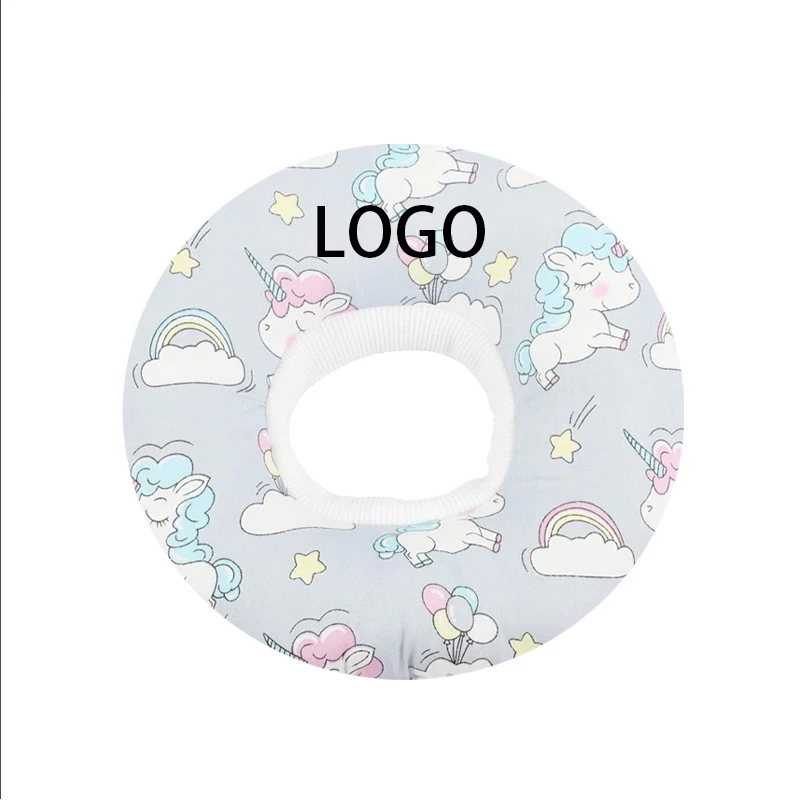 Elegant Elizabeth Pet Collar - Chic and Comfortable Design for Dogs 1