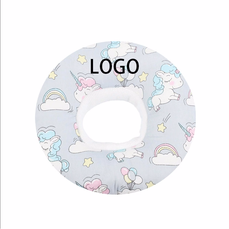 Elegant Elizabeth Pet Collar - Chic and Comfortable Design for Dogs