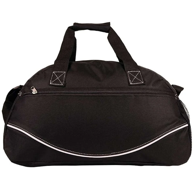 Duffel Bags Black 17.5" 1