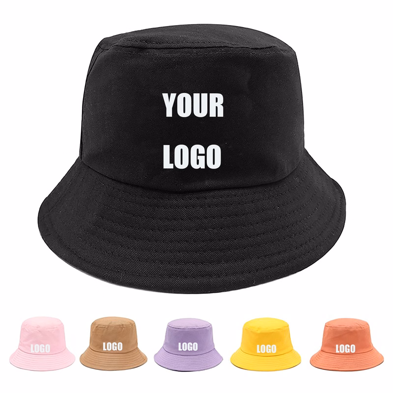 Men and women four seasons cotton fishing cap