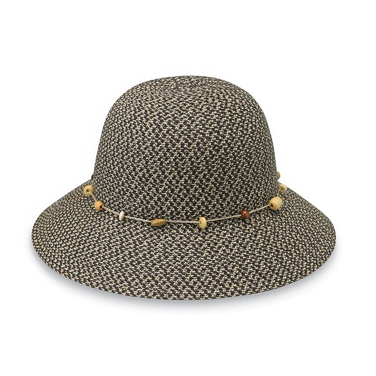Wallaroo Ladies Naomi Hat 1