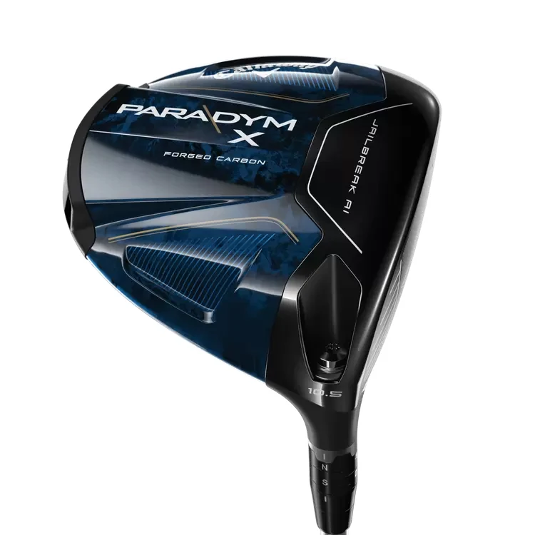 Callaway Paradym X Driver 1