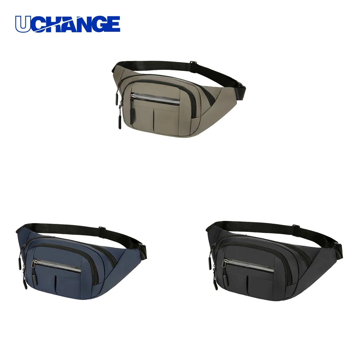 Oxford Sports Fanny Pack Organizer 1