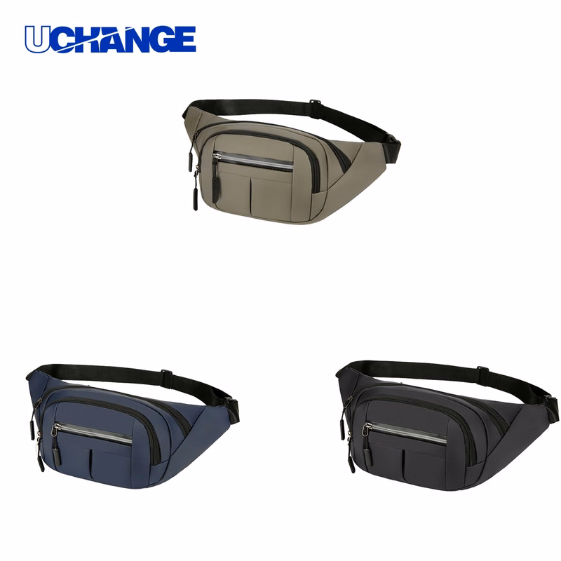 Oxford Sports Fanny Pack Organizer