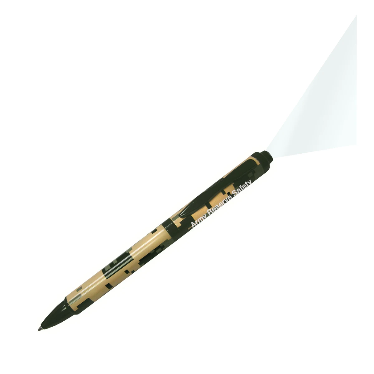 Ilite Ballpoint Pen 1