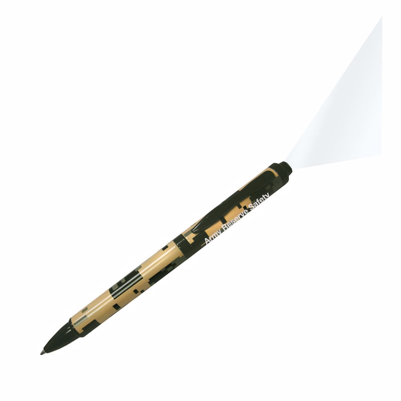 Ilite Ballpoint Pen