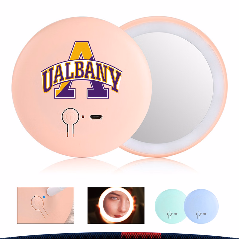 Melrie LED Makeup Mirror