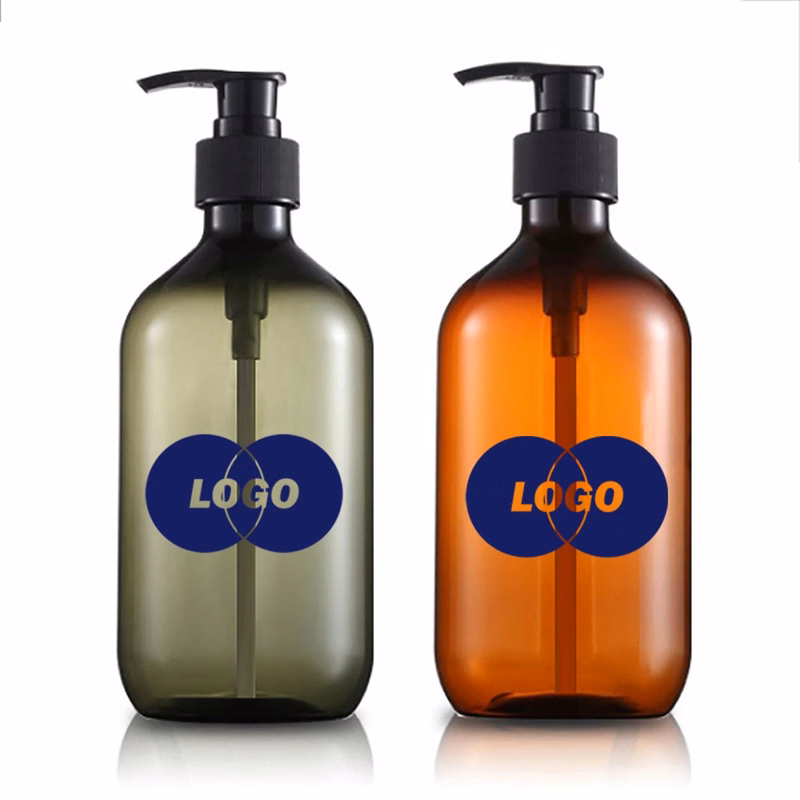 16oz Pump Bottle
