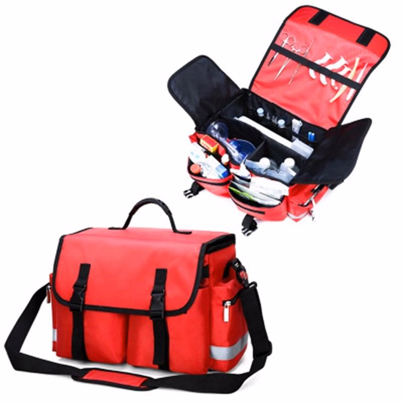 Waterproof Medical First Aid Bag