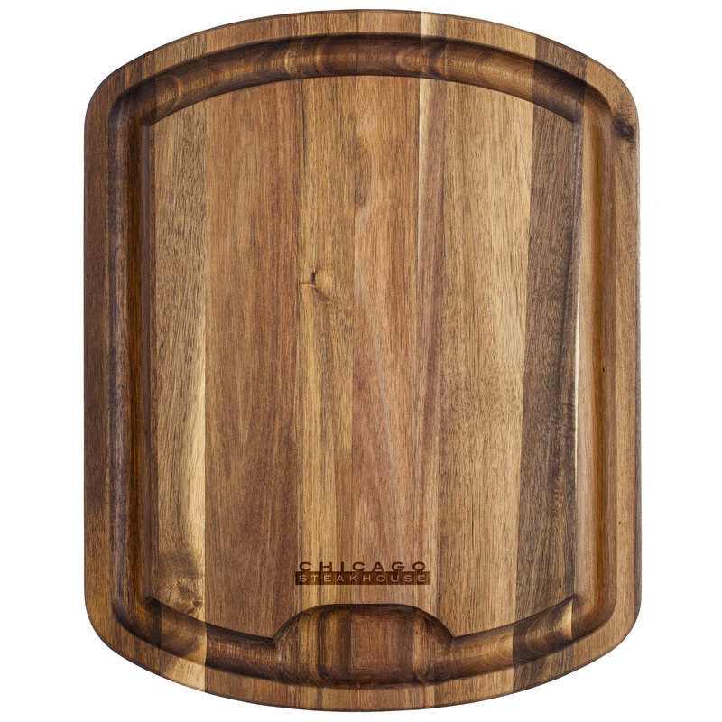 Rock & Branch® Acacia Carver