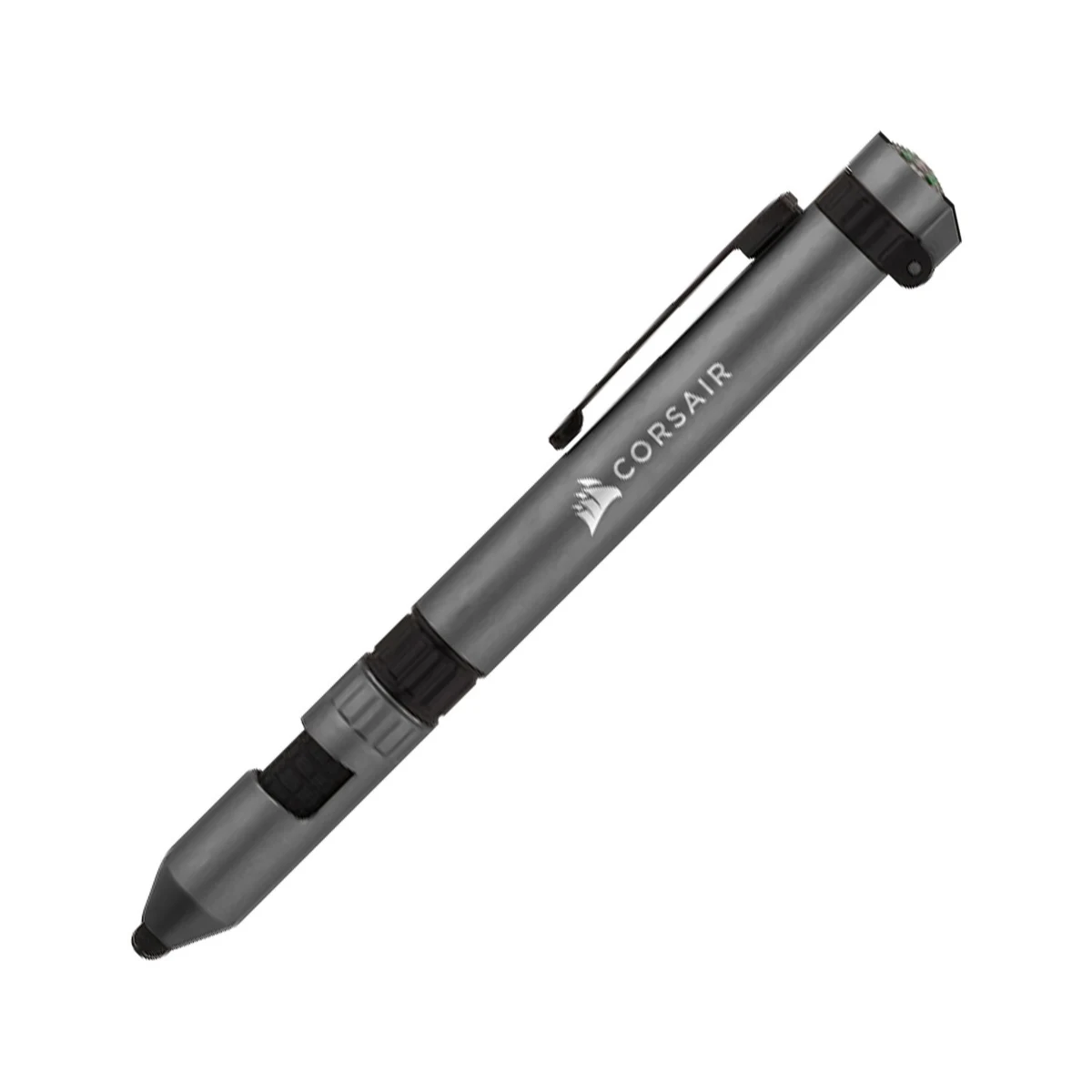 Crossroads Outdoor Multi-Tool Pen w/LED Light 1