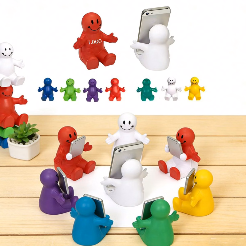 Phone Holder Stress Relief Grip Hand Strap