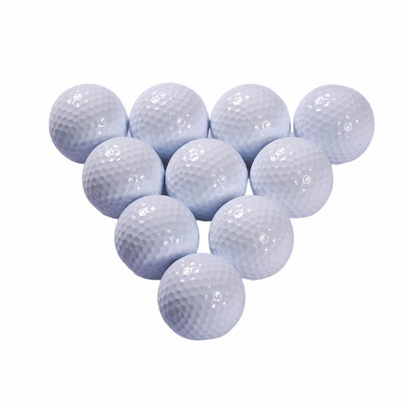 2 Layers Floating Golf Balls