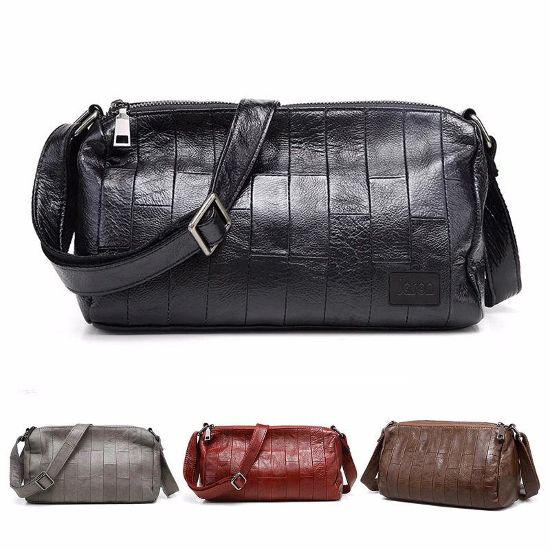 Casual Satchel