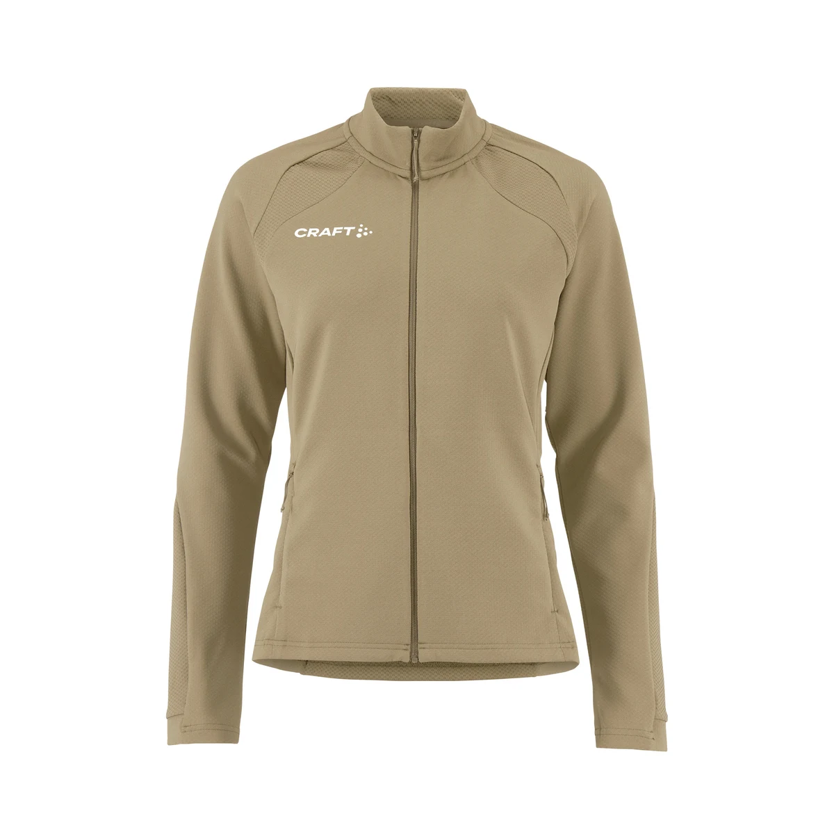 EXTEND 2.0 FULL ZIP JACKET W 1
