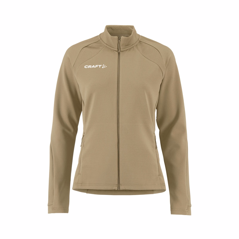 EXTEND 2.0 FULL ZIP JACKET W
