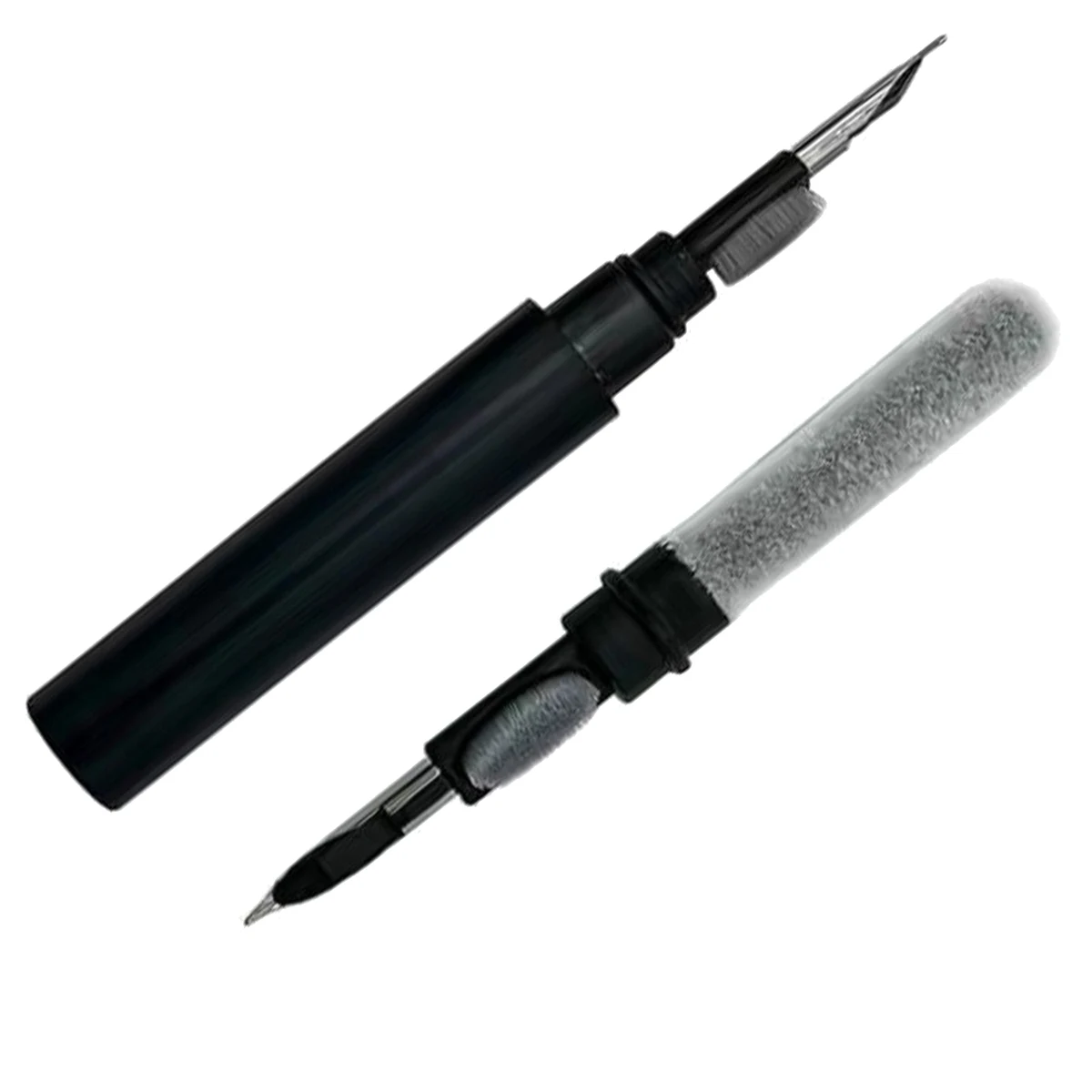 Earplug and Keyboard Cleaning Pen 1