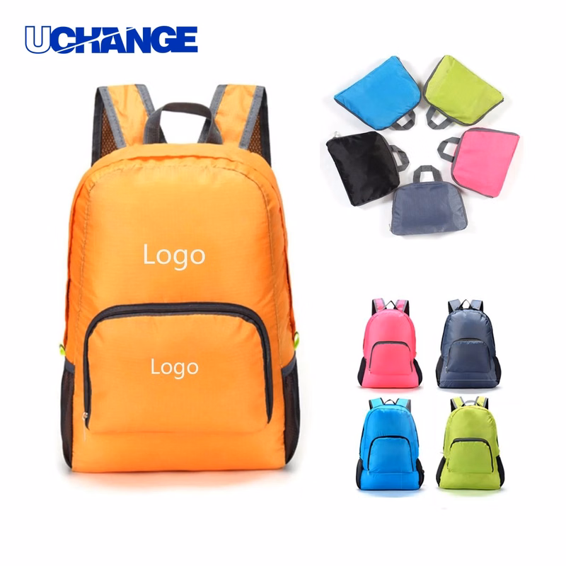 Eco-Friendly Multifunctional Backpack