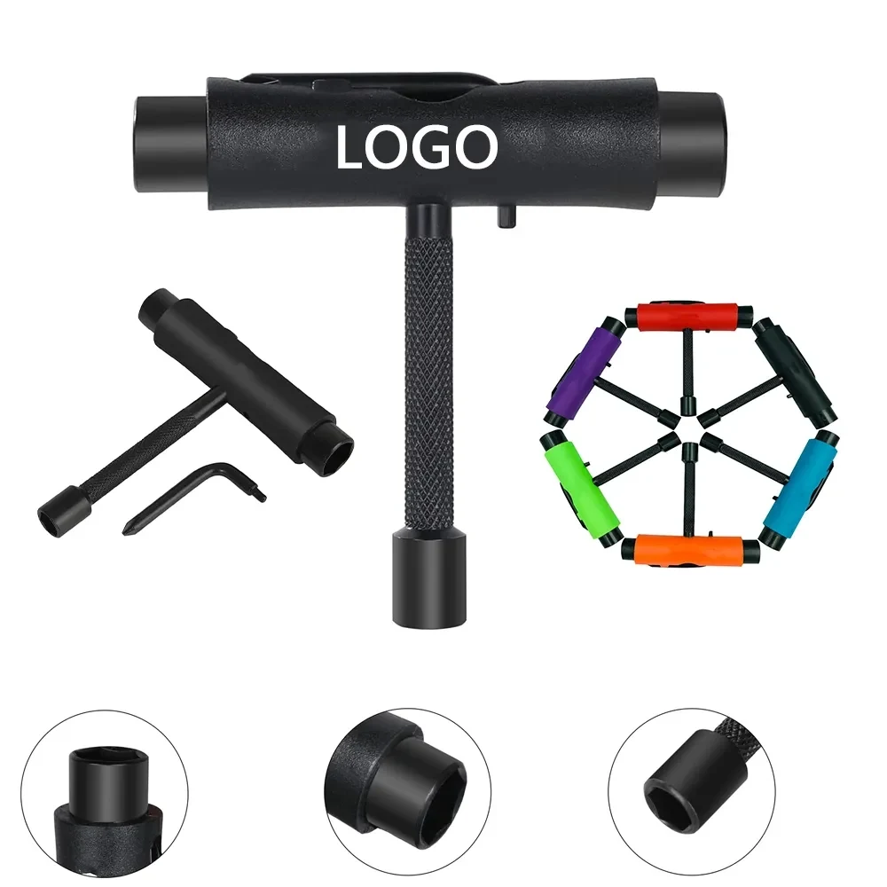 Skateboard T Tool 1