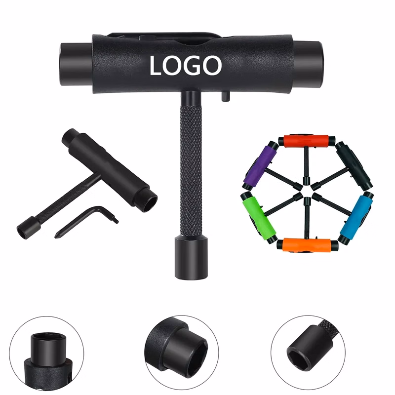 Skateboard T Tool