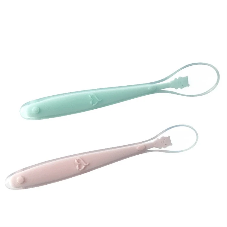 Infant food grade silicone 1