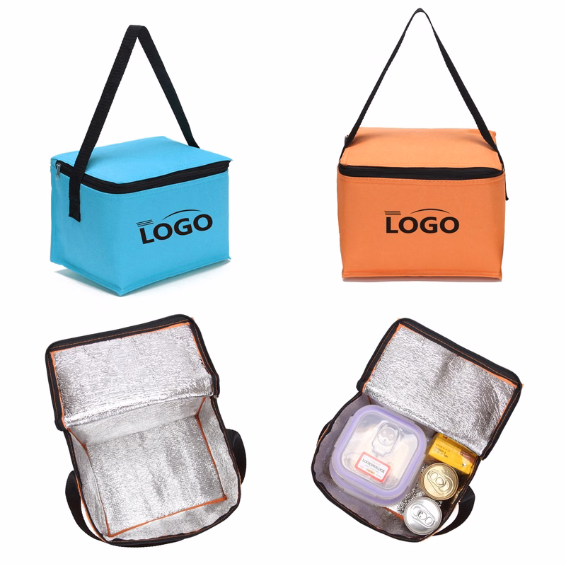 Outdoor Camping Portable Insulation Lunch Bag