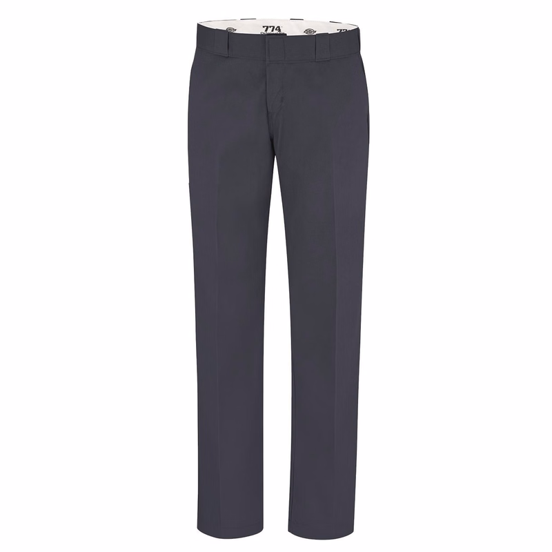 Women's Extended Sizes Work Pants - FP74EXT
