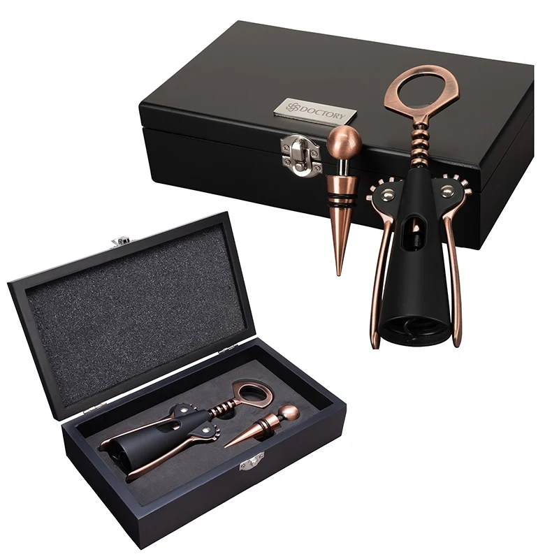 Sonoma Two-Piece Wine Set 1