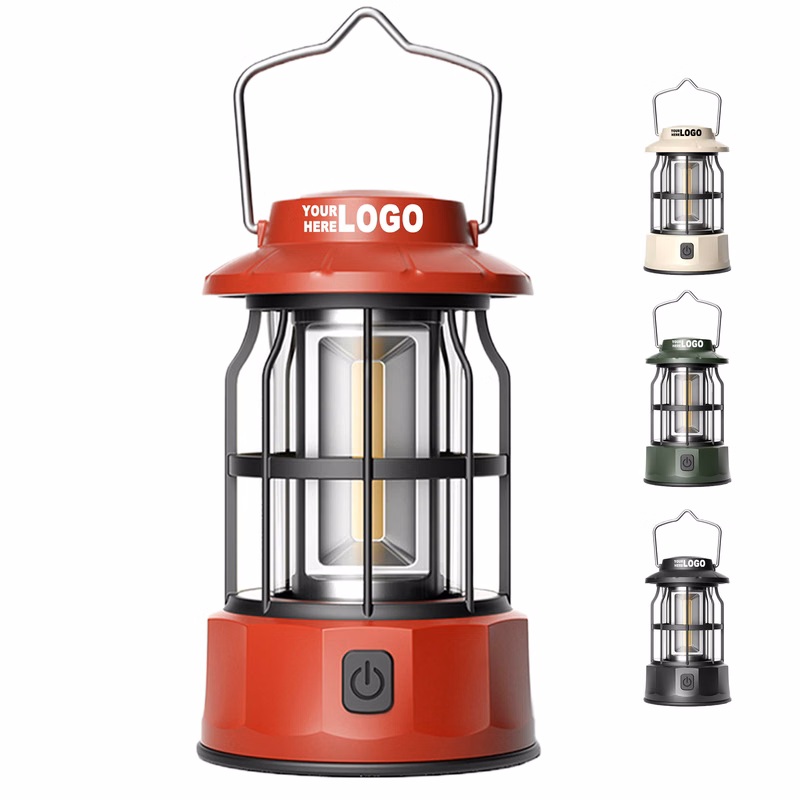 Classic Style Outdoor Camping Lantern