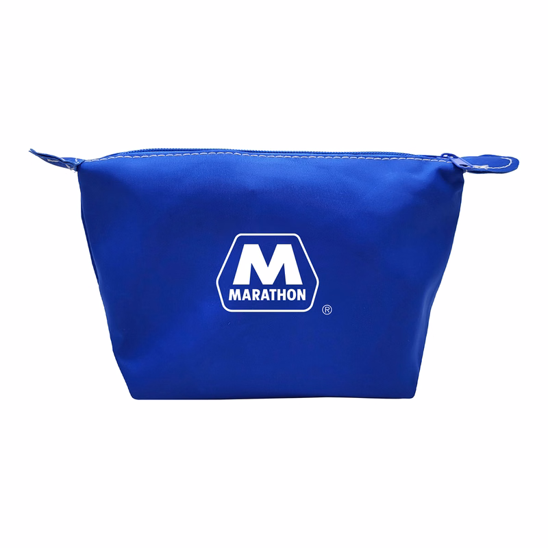All Around Amenity Bag Solid Colors