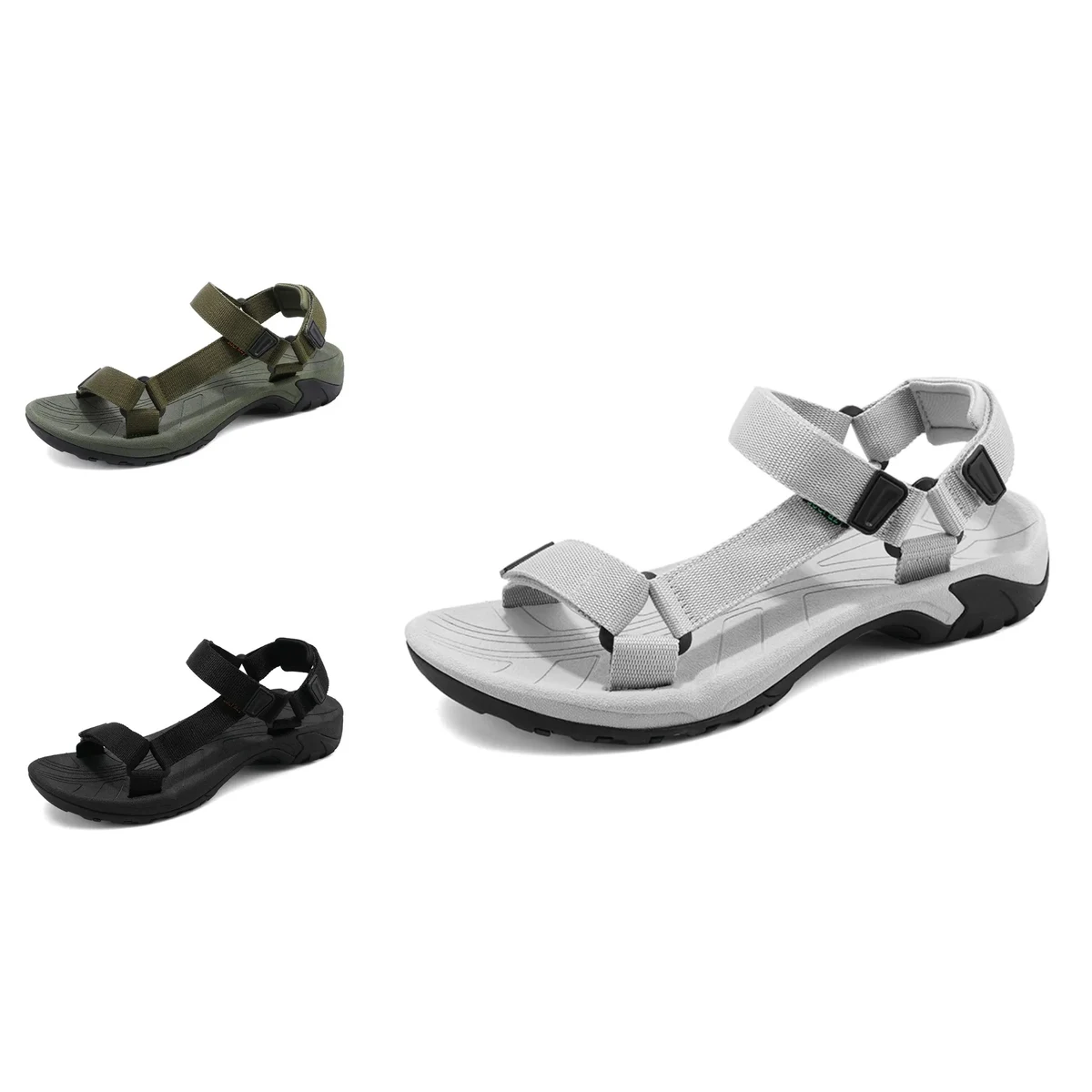 Active Sandals suitable for both men and women 1