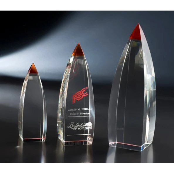 Artistic Expressions Crystal Vetri, Red Award 1