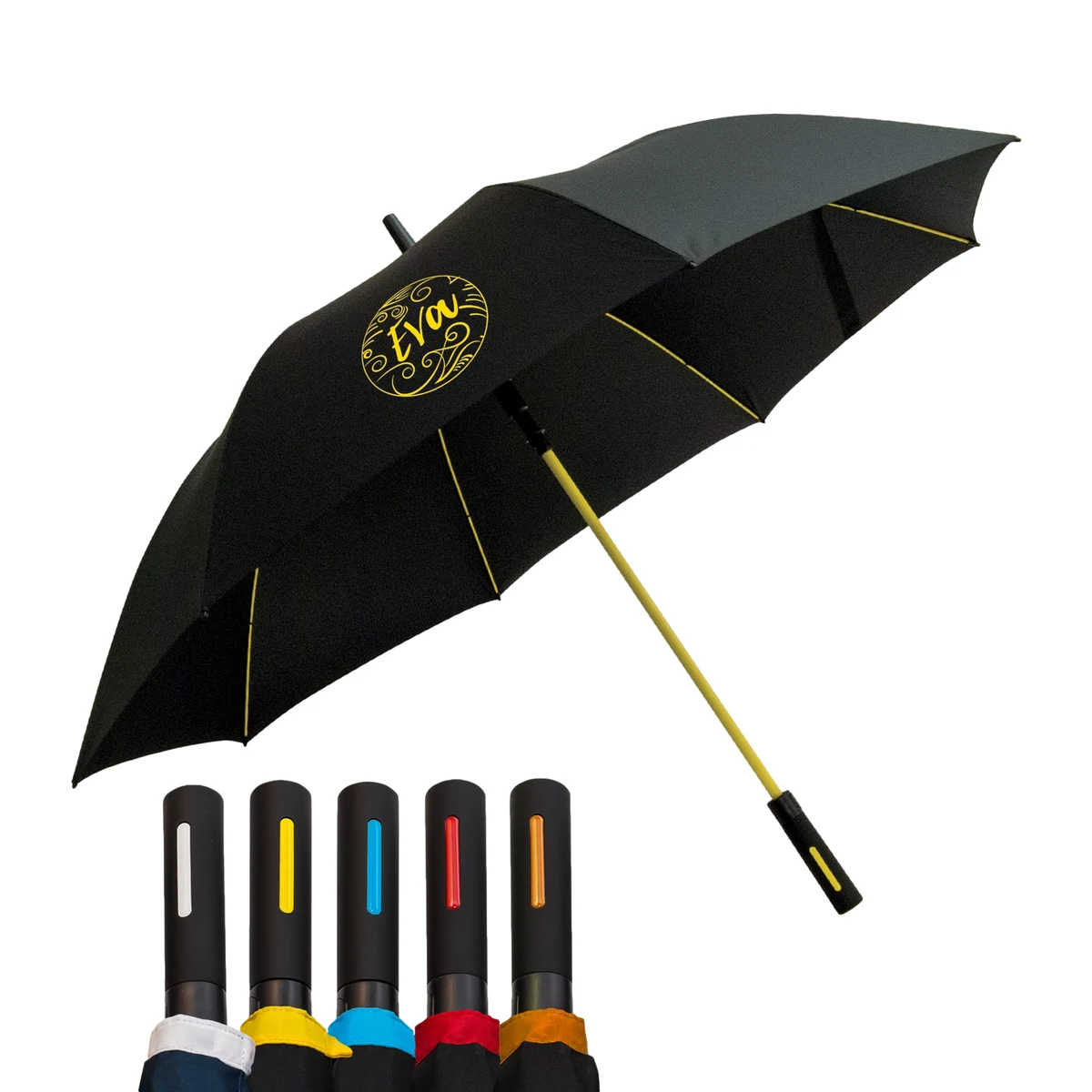 The Mojo Umbrella 1